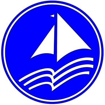 South Harbour Boat Logo